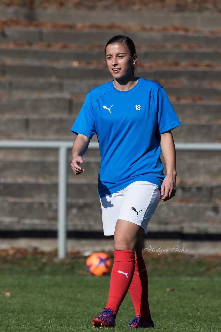 Bild 79 - Frauen Holstein Kiel - SV Meppen : Ergebnis: 1:1